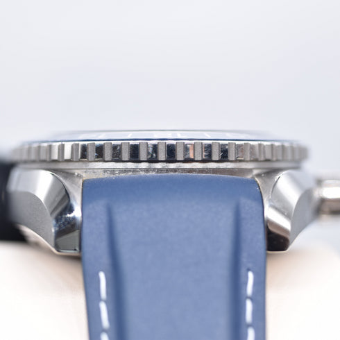 Omega Seamaster Planet Ocean